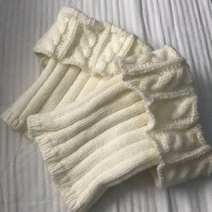 Steve Madden Boot Socks